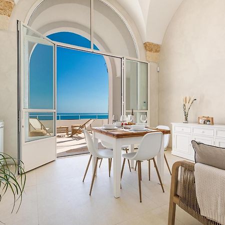 Palma Residence Salento San Foca Exterior photo