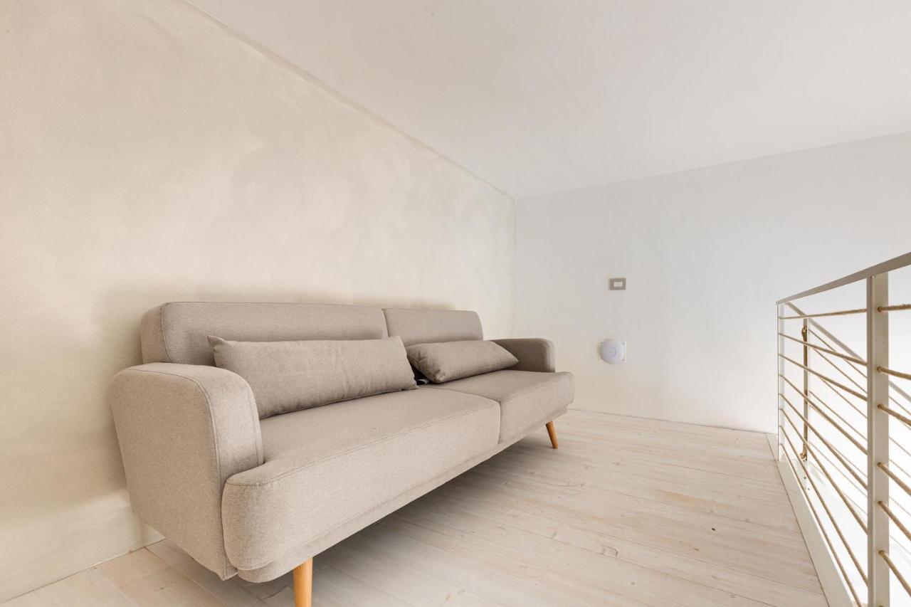 Palma Residence Salento San Foca Exterior photo