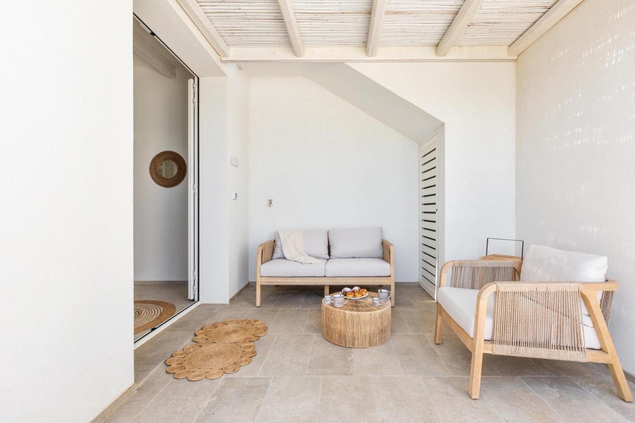 Palma Residence Salento San Foca Exterior photo