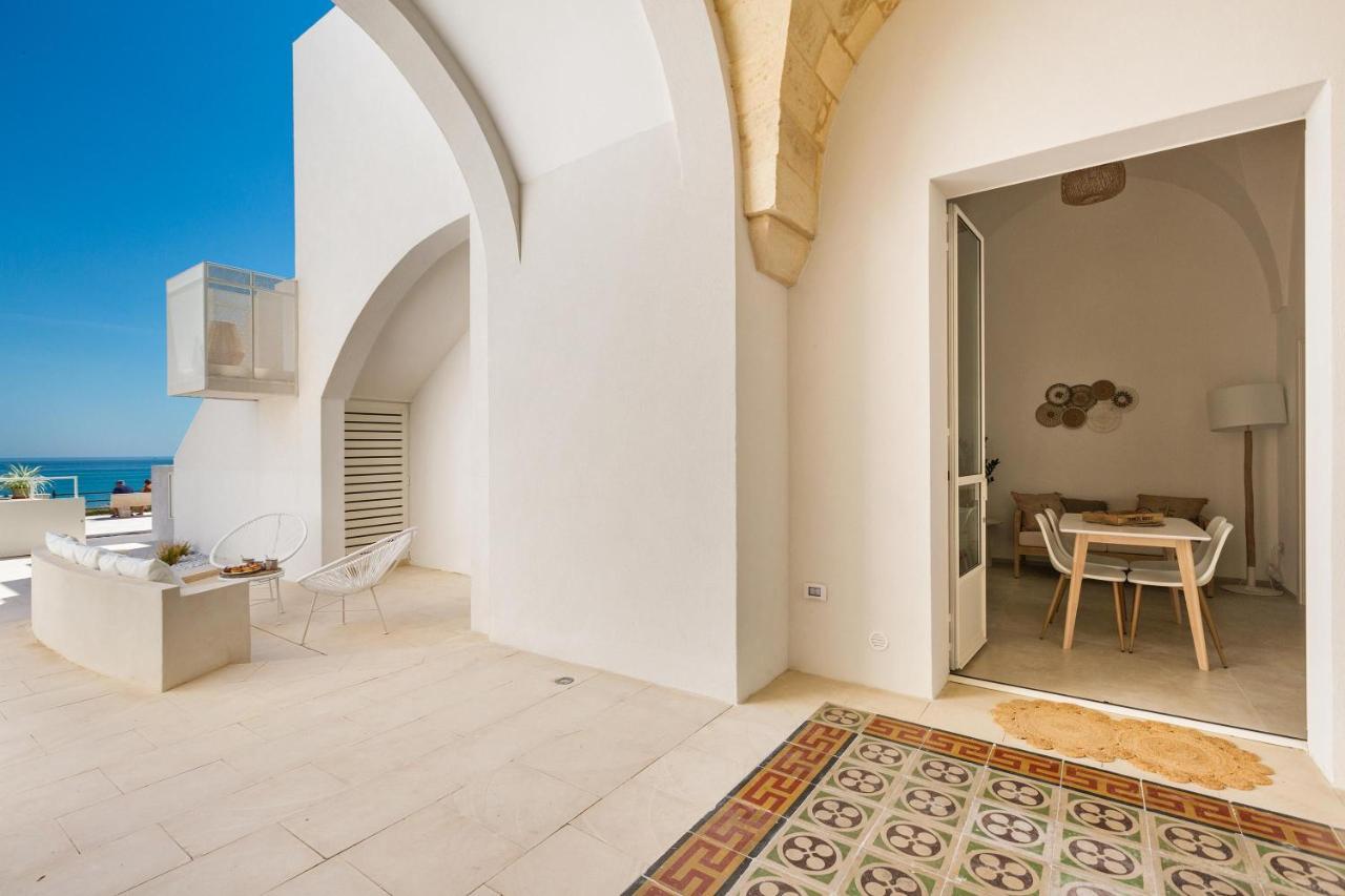 Palma Residence Salento San Foca Exterior photo