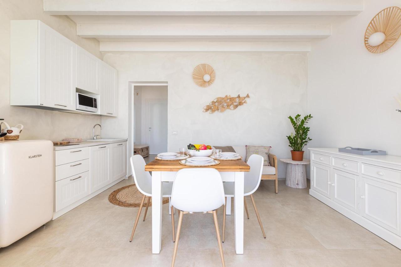 Palma Residence Salento San Foca Exterior photo