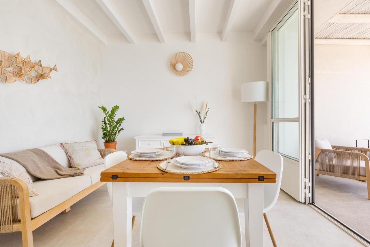 Palma Residence Salento San Foca Exterior photo