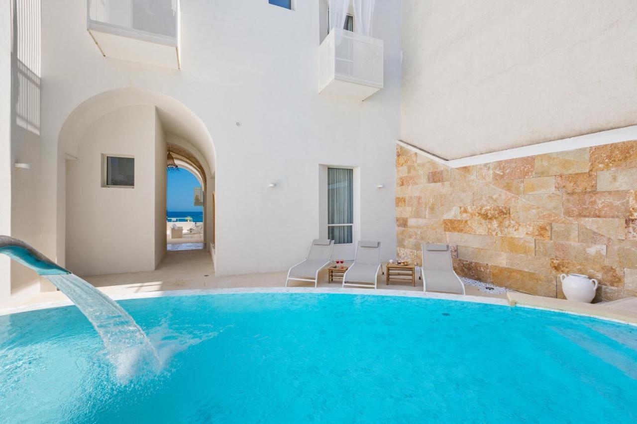 Palma Residence Salento San Foca Exterior photo