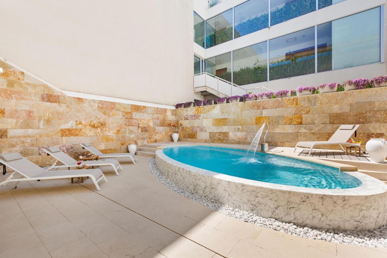 Palma Residence Salento San Foca Exterior photo