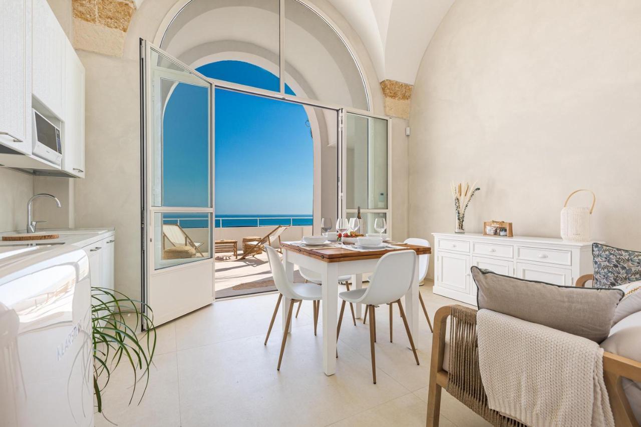 Palma Residence Salento San Foca Exterior photo