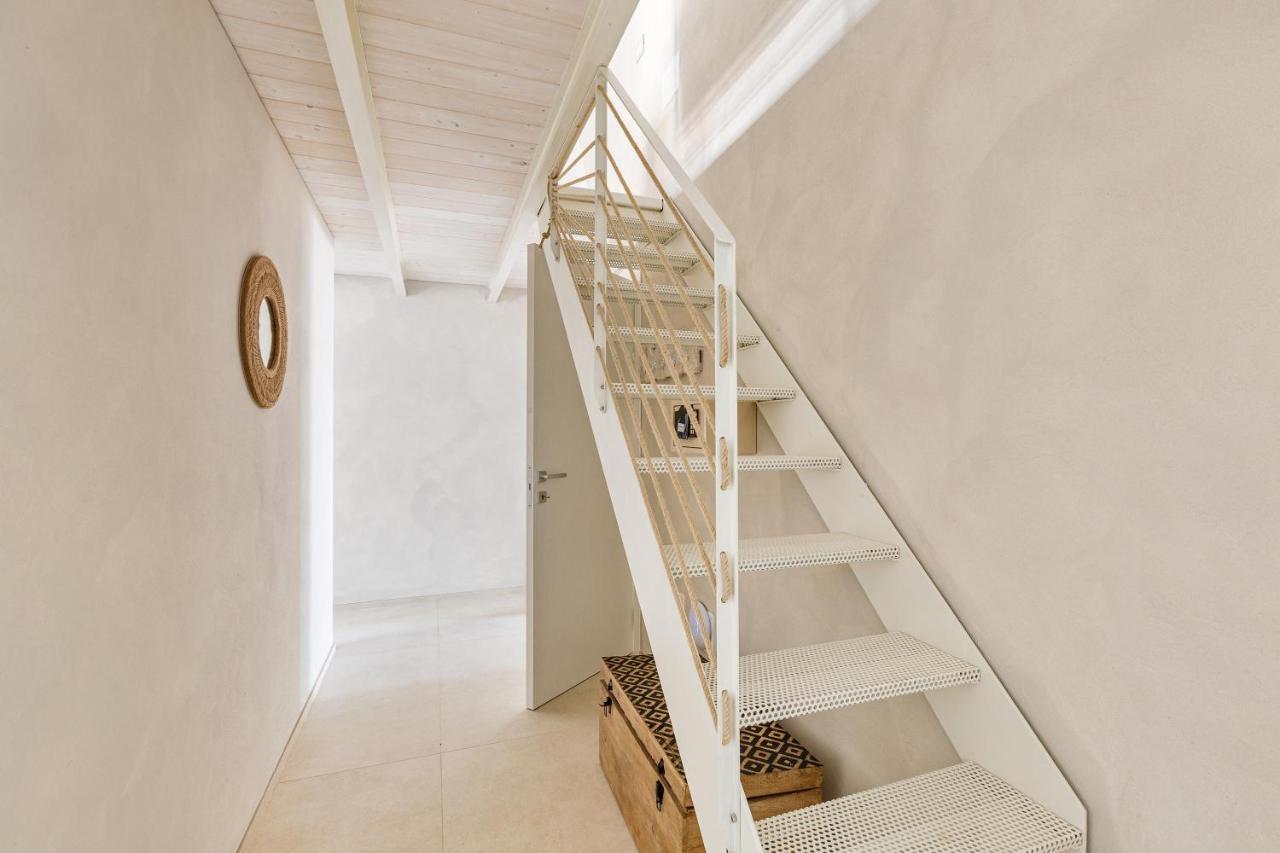 Palma Residence Salento San Foca Exterior photo
