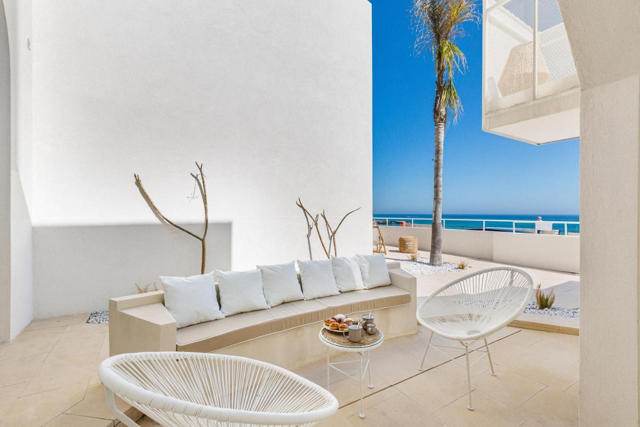 Palma Residence Salento San Foca Exterior photo