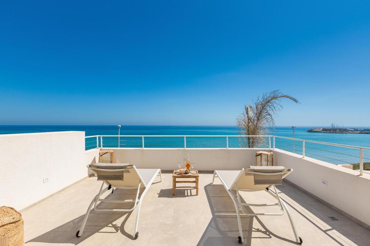 Palma Residence Salento San Foca Exterior photo