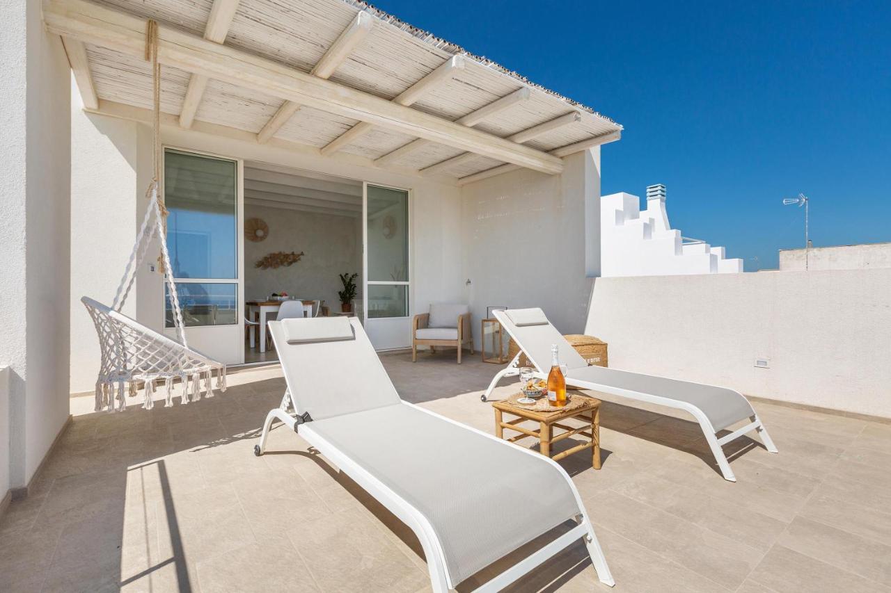 Palma Residence Salento San Foca Exterior photo