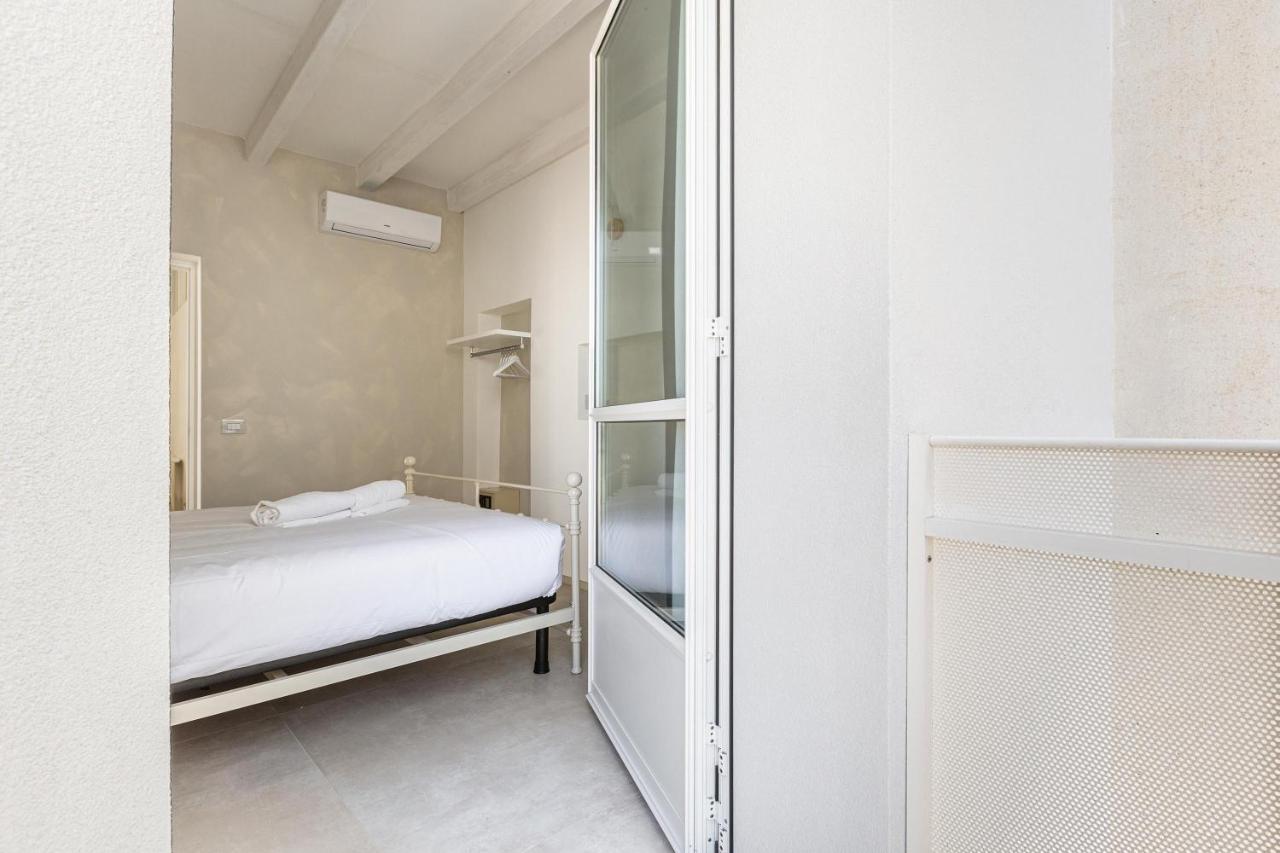 Palma Residence Salento San Foca Exterior photo