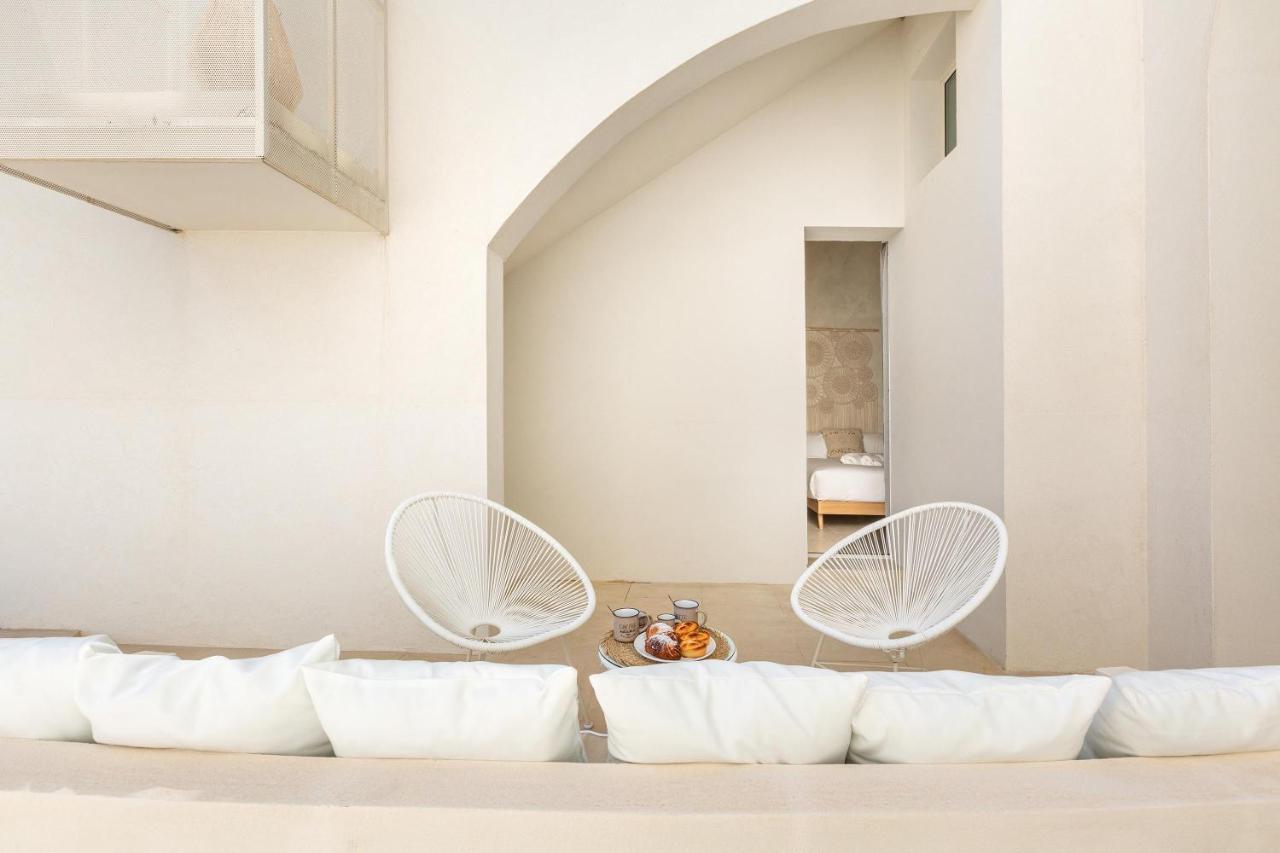 Palma Residence Salento San Foca Exterior photo