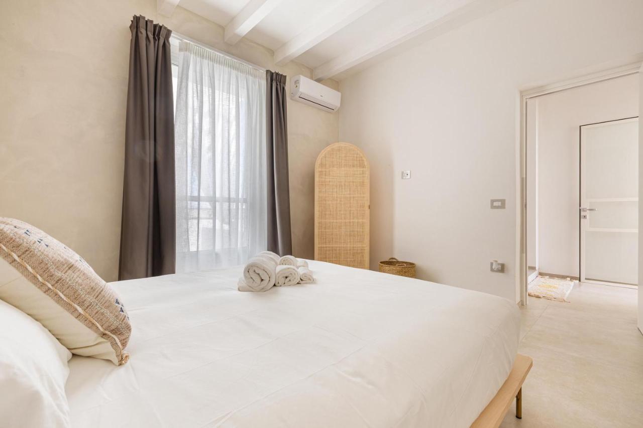 Palma Residence Salento San Foca Exterior photo