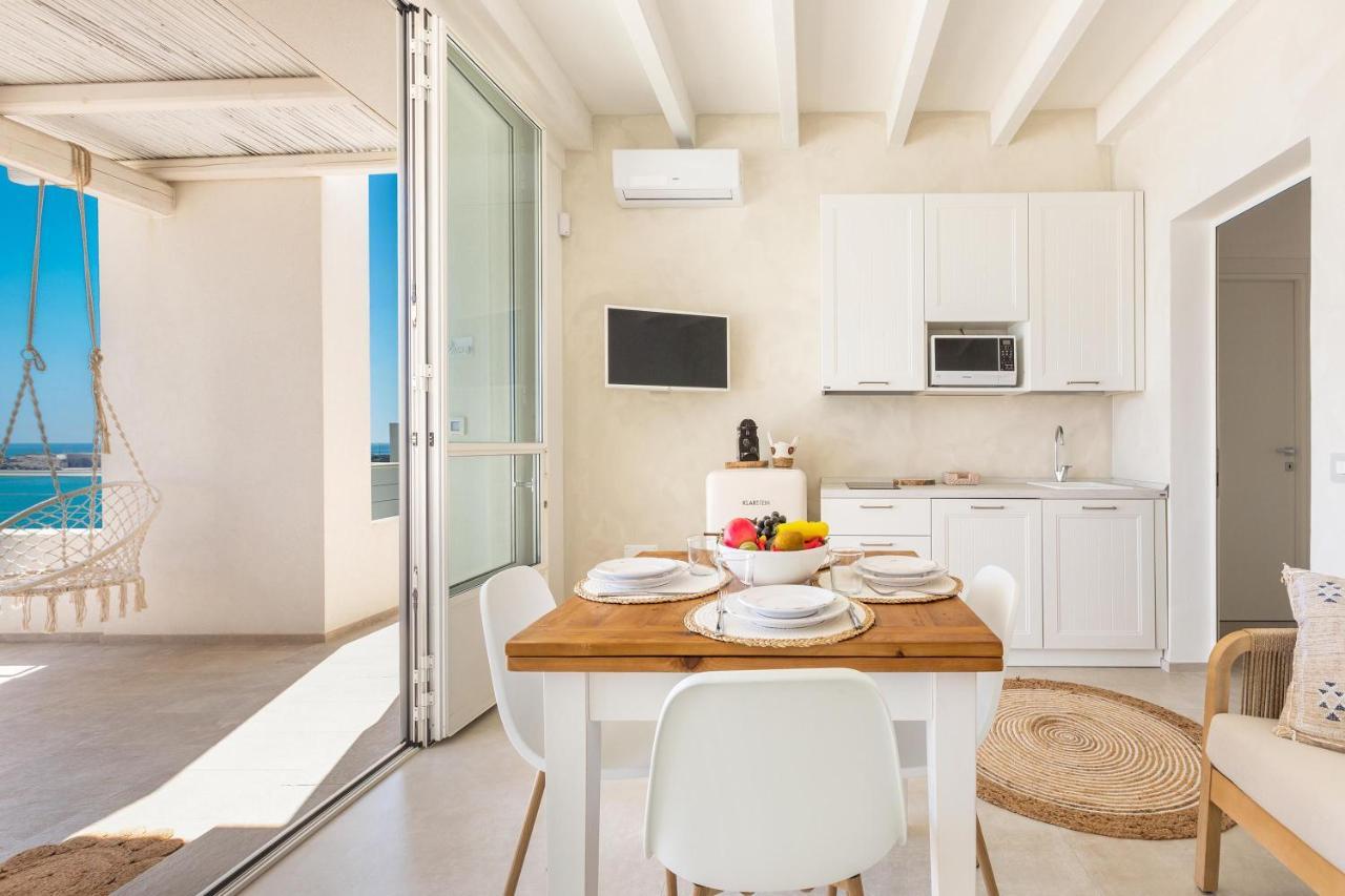 Palma Residence Salento San Foca Exterior photo