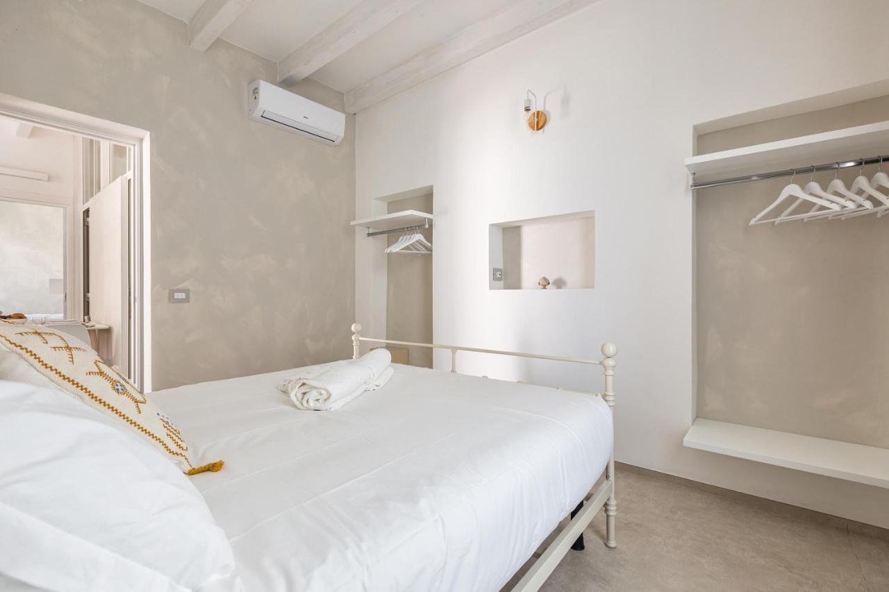 Palma Residence Salento San Foca Exterior photo