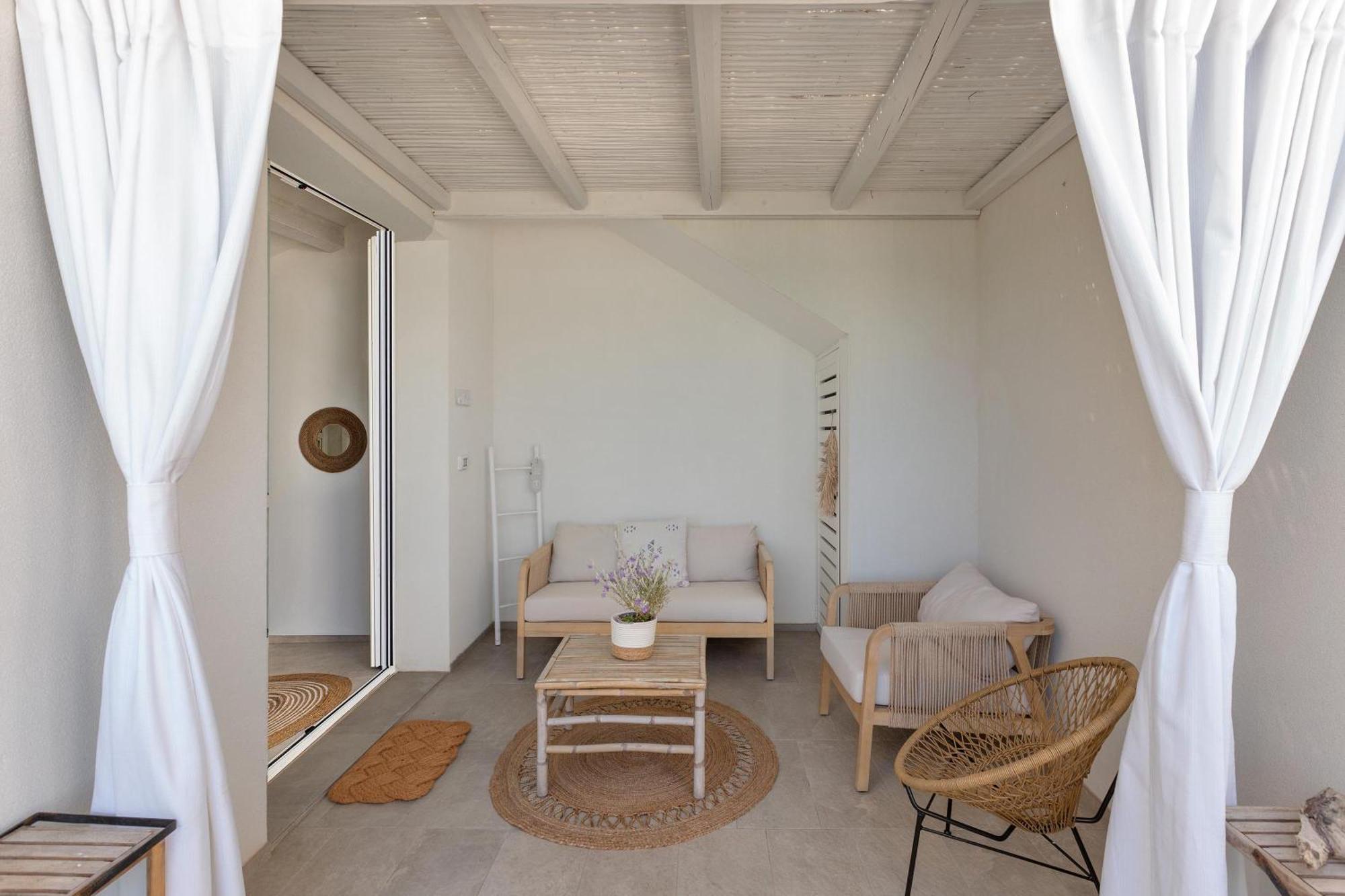 Palma Residence Salento San Foca Room photo
