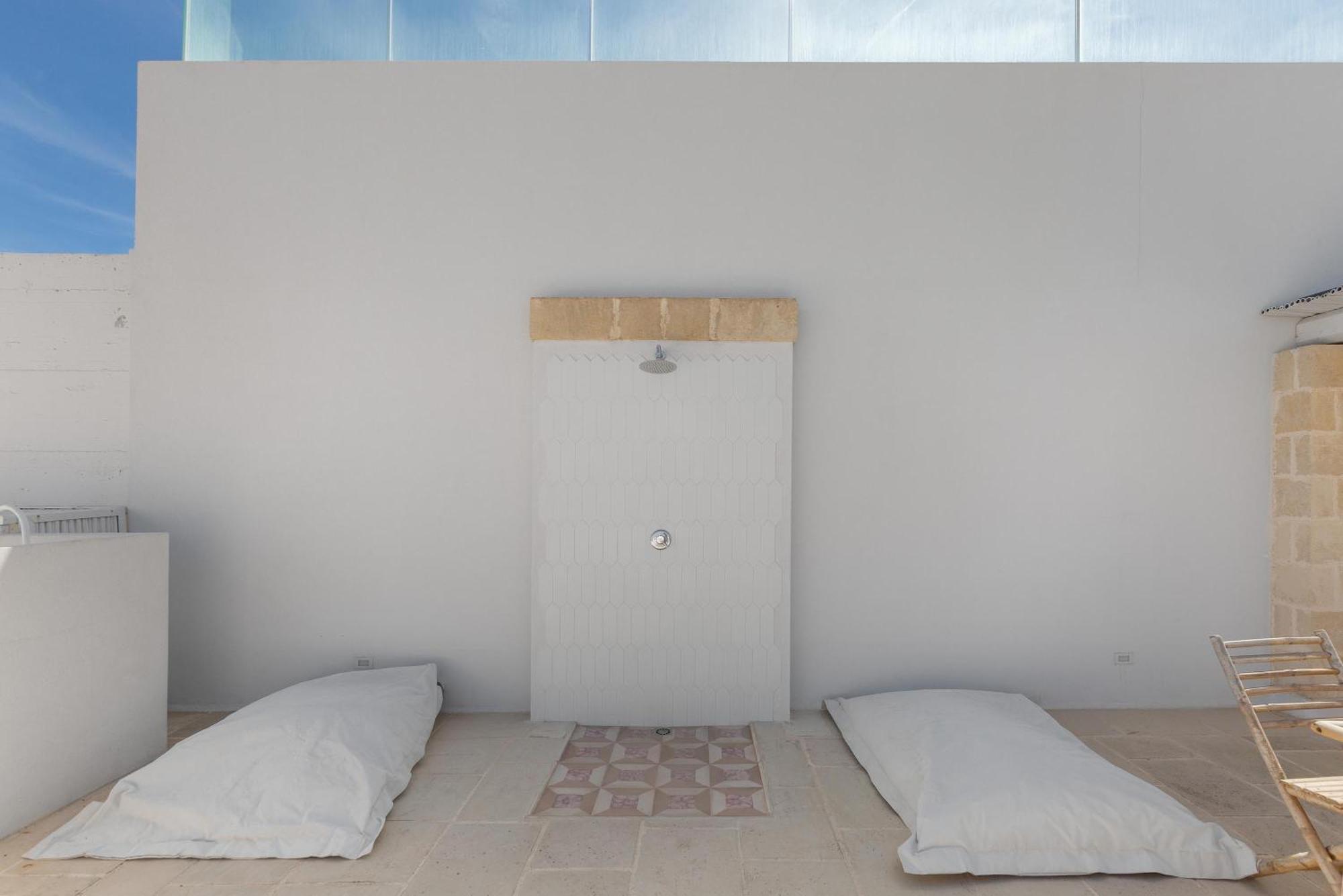 Palma Residence Salento San Foca Exterior photo